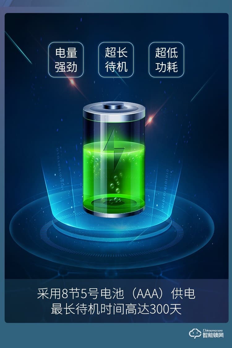 開心橙子智能鎖 KXC-F3半自動人臉識別指紋智能門鎖