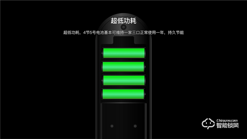 樂開智能鎖 D31系列指紋密碼工程鎖