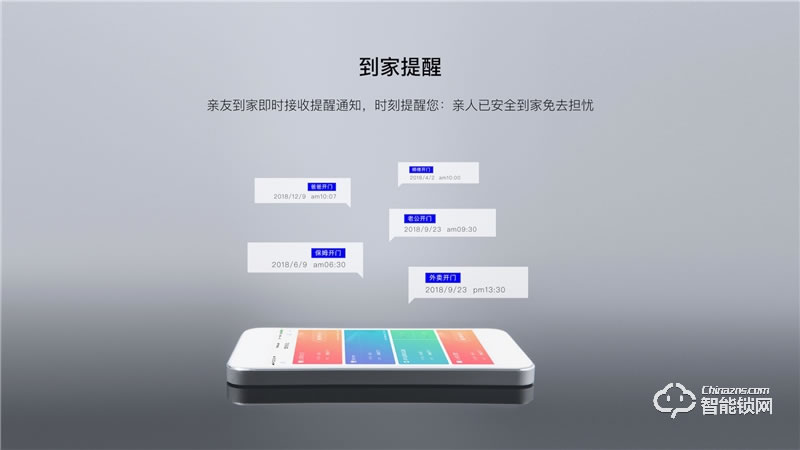 樂開智能鎖 D31系列指紋密碼工程鎖