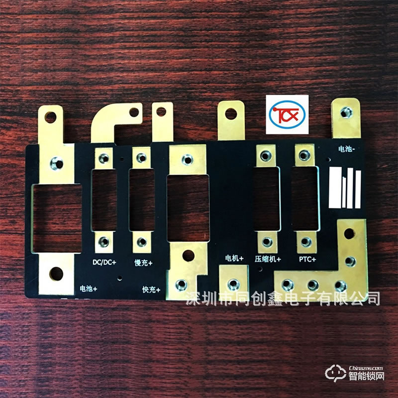 深圳同創鑫 多層板路板