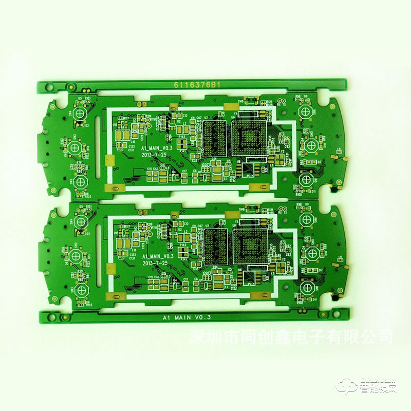 深圳同創(chuàng)鑫 多層線路板高端電路板