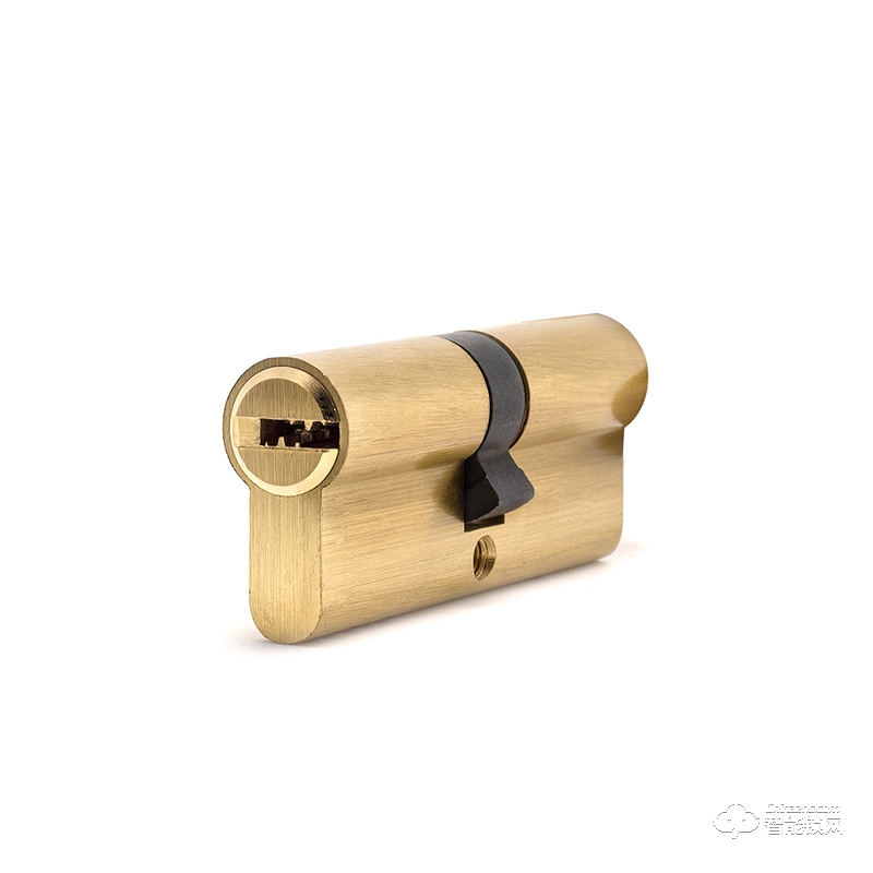 基信鎖芯 J173坑雙邊等邊鎖芯