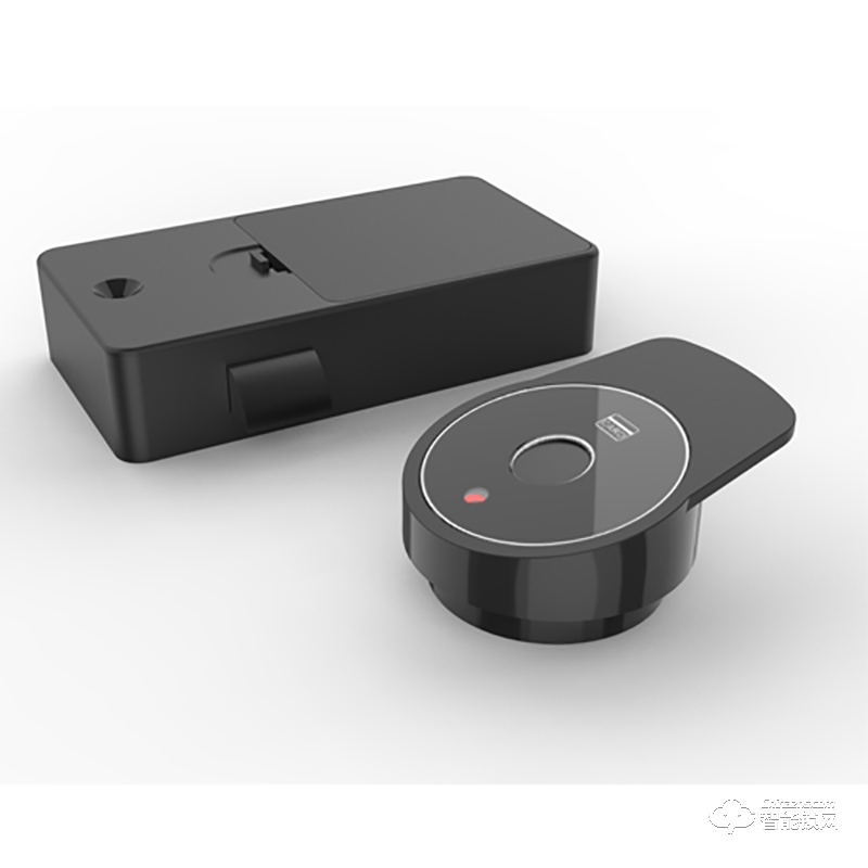 菲格特 G1指紋識別柜鎖