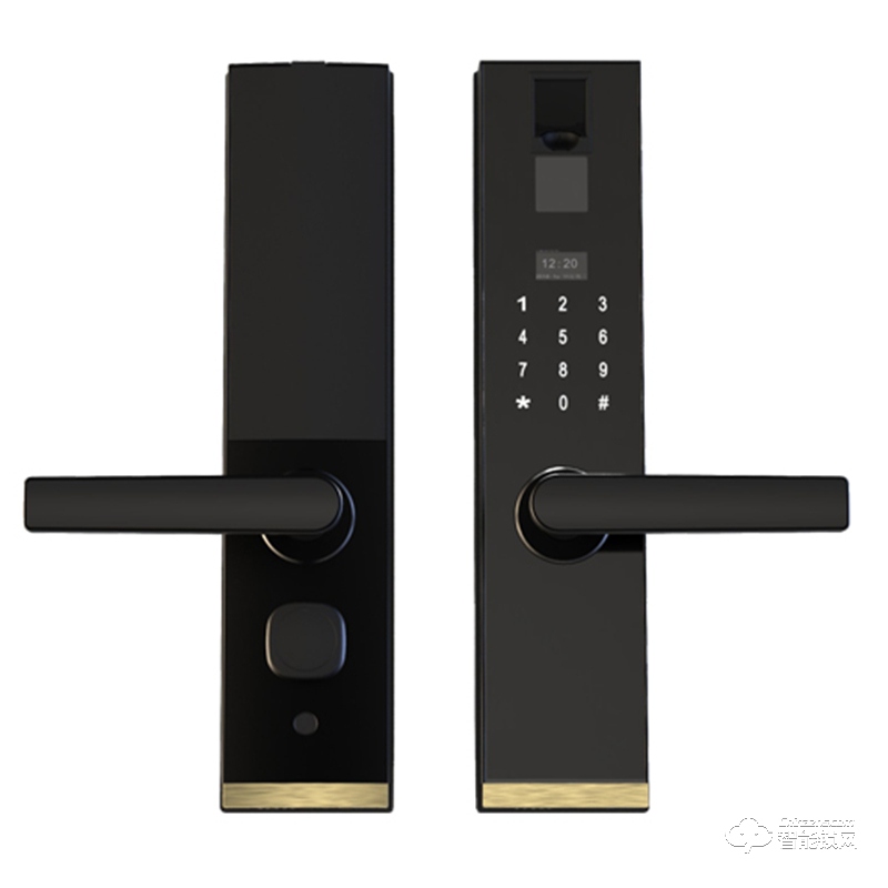 菲格特 A0指靜脈半自動鎖