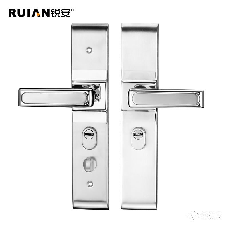 銳安 加厚304不銹鋼面板