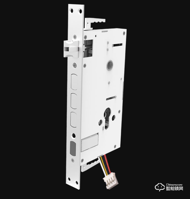 萬廈福 6068全自動(dòng)集成電機(jī)24鎖體