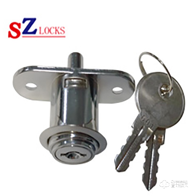 瞬芝金屬制品 高品質蛇型鎖