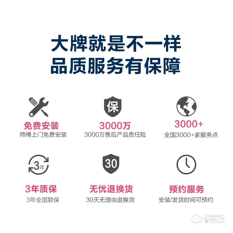 飛利浦智能鎖 DDL703K家用入戶門木門密碼鎖