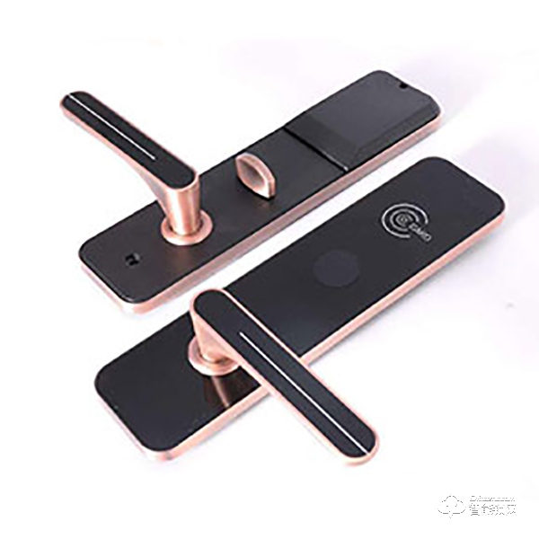 視控達智能鎖 感應卡酒店智能鎖