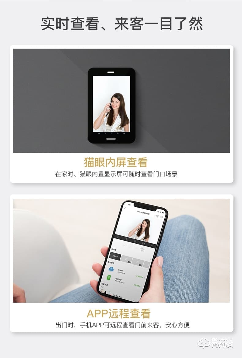 王力智能門 CL37甲級安全進戶門智能家用防盜門