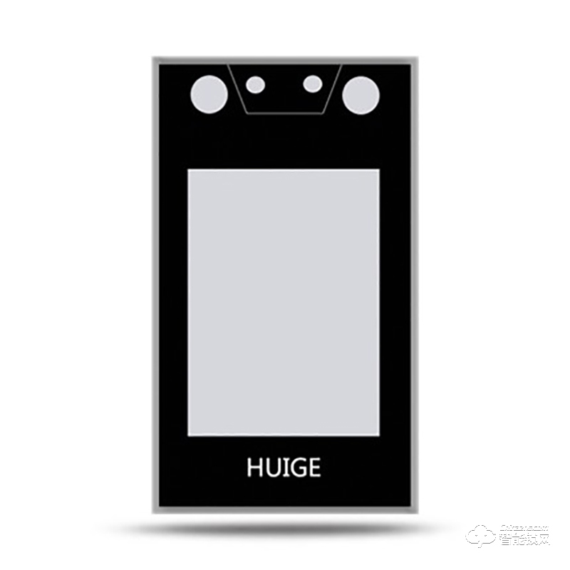 慧閣智能鎖 FA5人臉識(shí)別分體嵌入式智能鎖