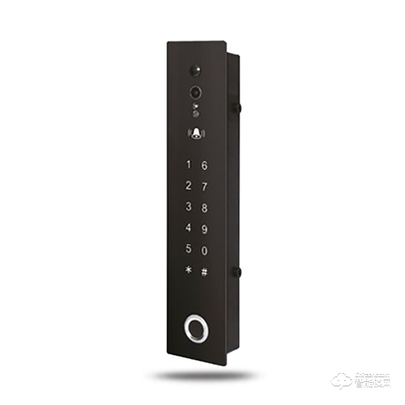 慧閣智能鎖 AM3全自動分體嵌入式智能鎖