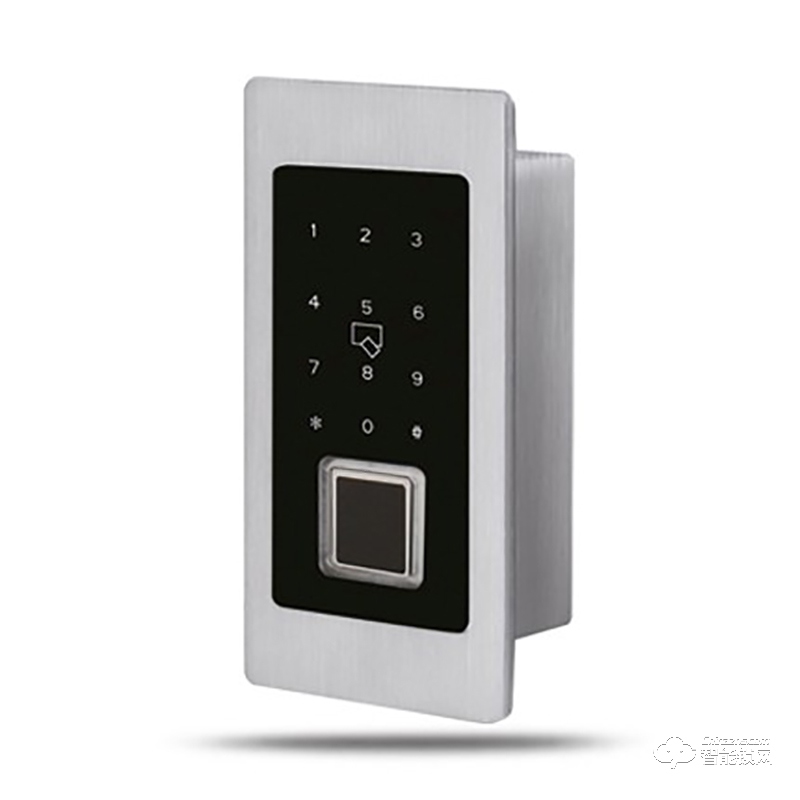 慧閣智能鎖 A2分體嵌入式智能鎖