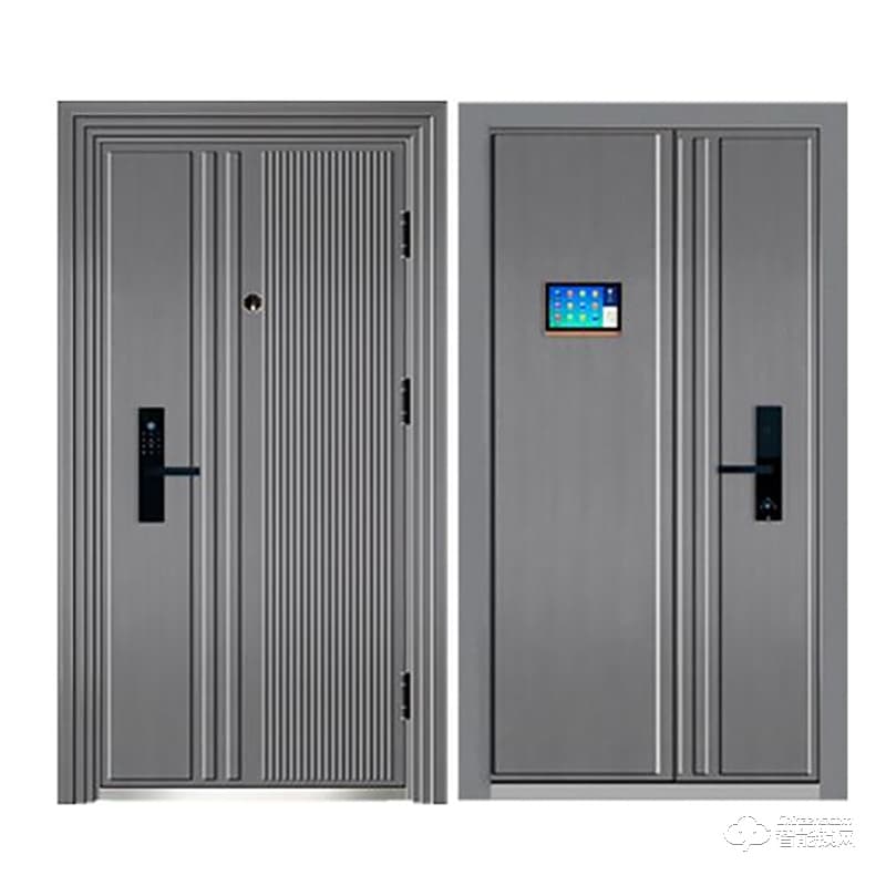 護(hù)牌智能鎖 HP-M01模壓智能門