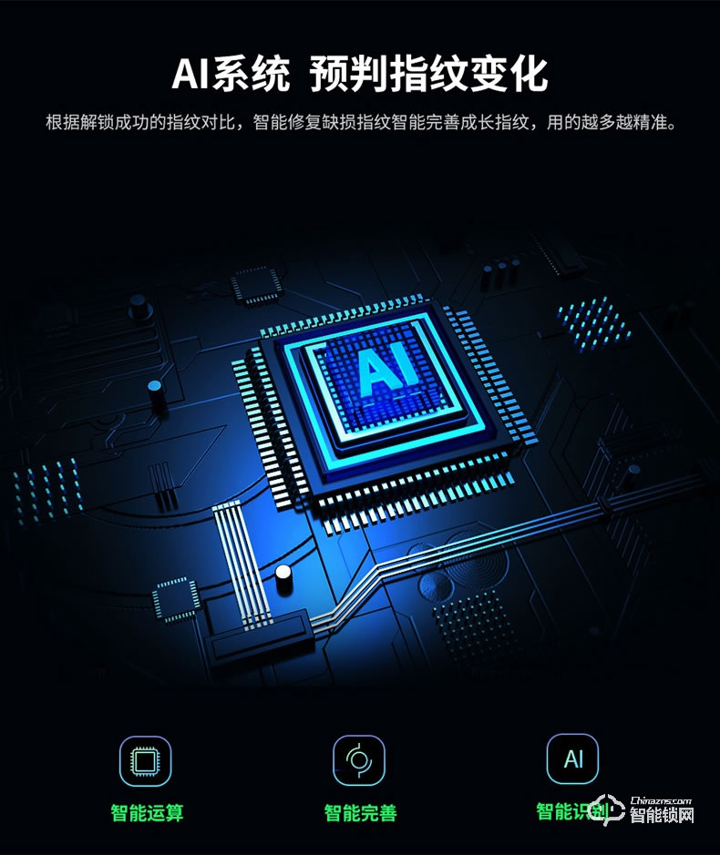 摩薩迪智能鎖 MLC-112免布線APP智能指紋鎖牛頭鎖鐵門鎖