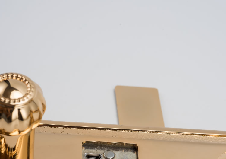 芯億迪智能鎖 別墅大門鎖家用防盜門鎖