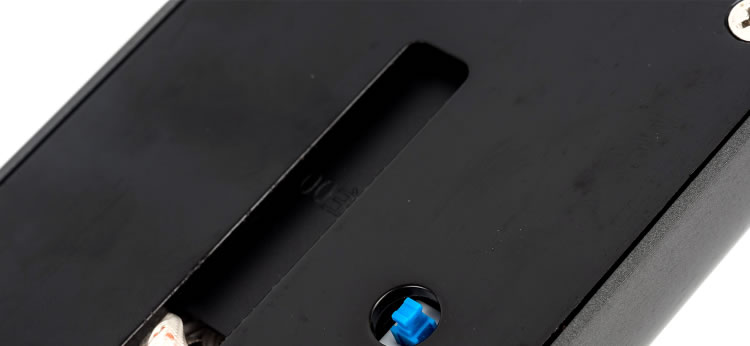 芯億迪智能鎖 一握開全自動(dòng)指紋鎖