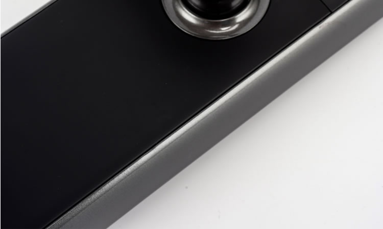 芯億迪智能鎖 一握開全自動(dòng)指紋鎖