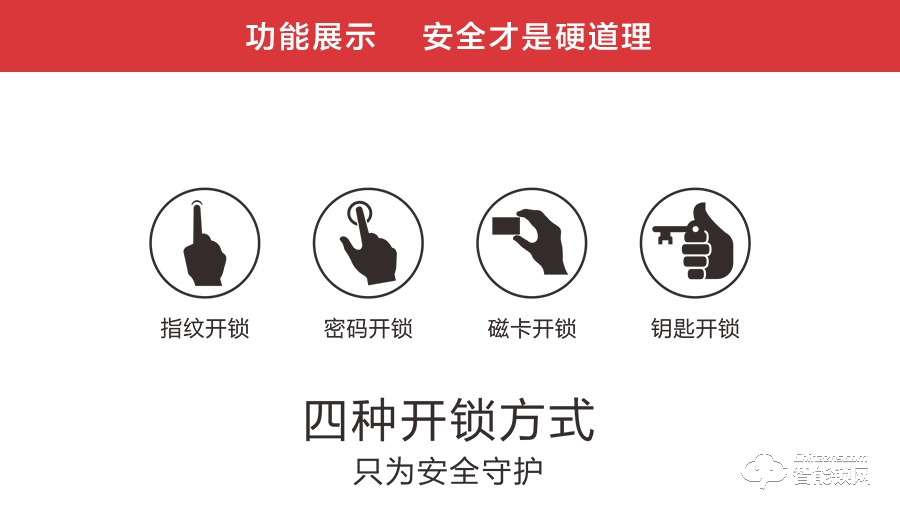 桂瓏智能鎖 GL8807全自動(dòng)指紋鎖密碼鎖