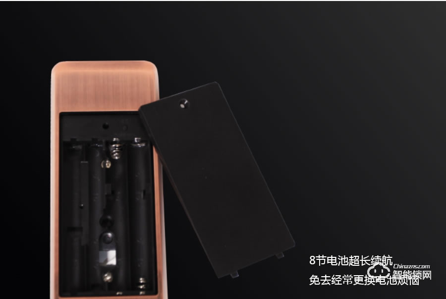 桂瓏智能鎖 GL8807全自動(dòng)指紋鎖密碼鎖