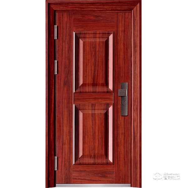 德盾智能門 防撬安全門甲級防盜門