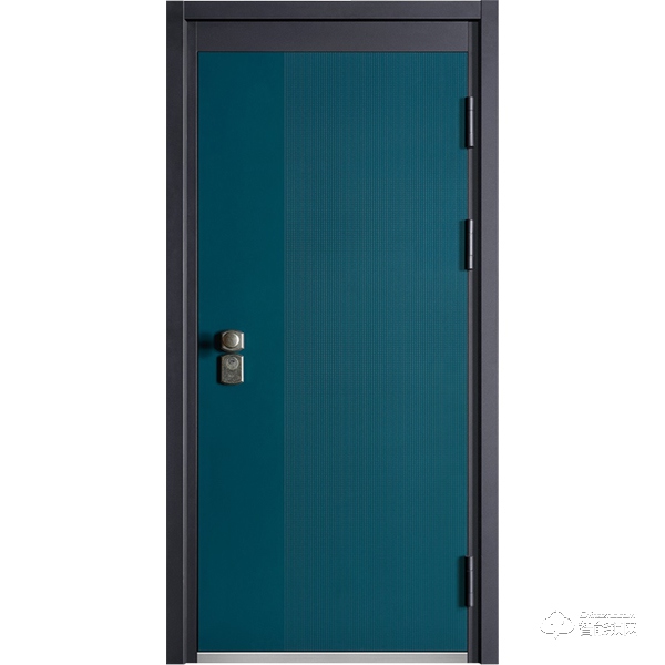 德盾智能門(mén) 全自動(dòng)進(jìn)戶門(mén)子母門(mén)