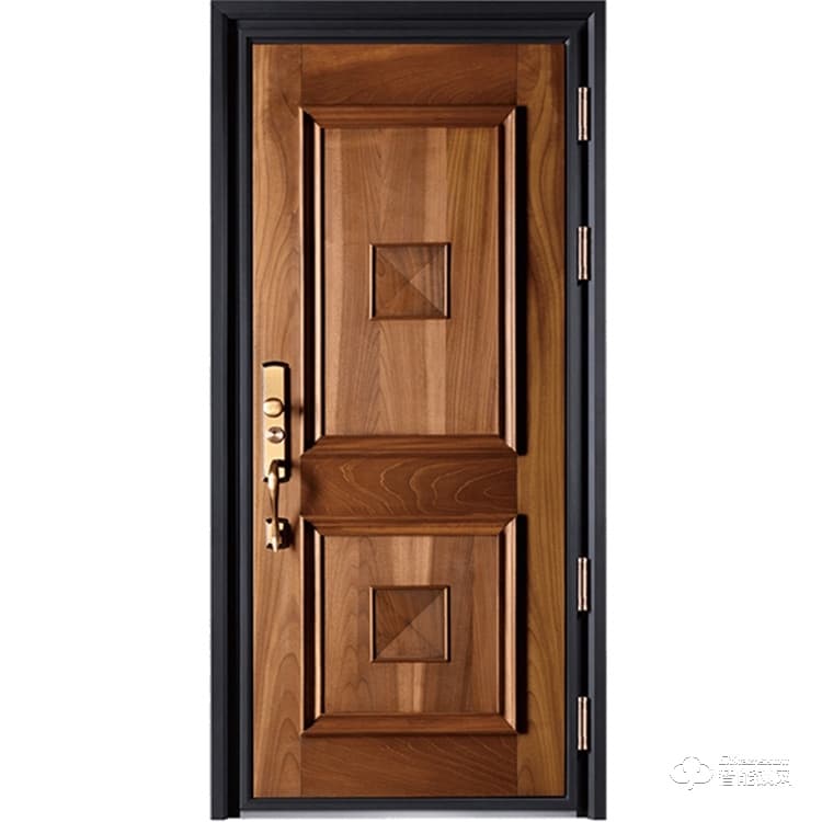 德盾智能門 甲級防盜門進(jìn)戶門