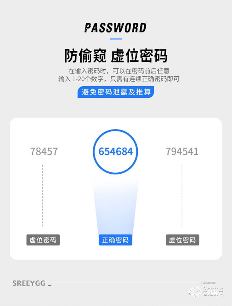 韓后智能鎖 KH-806人臉識(shí)別鎖指紋鎖全自動(dòng)智能鎖