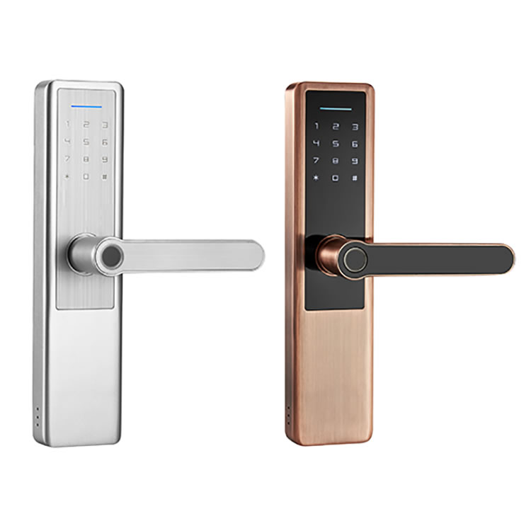 馨鵬智能鎖 XPS-301防盜門木門室內門鎖