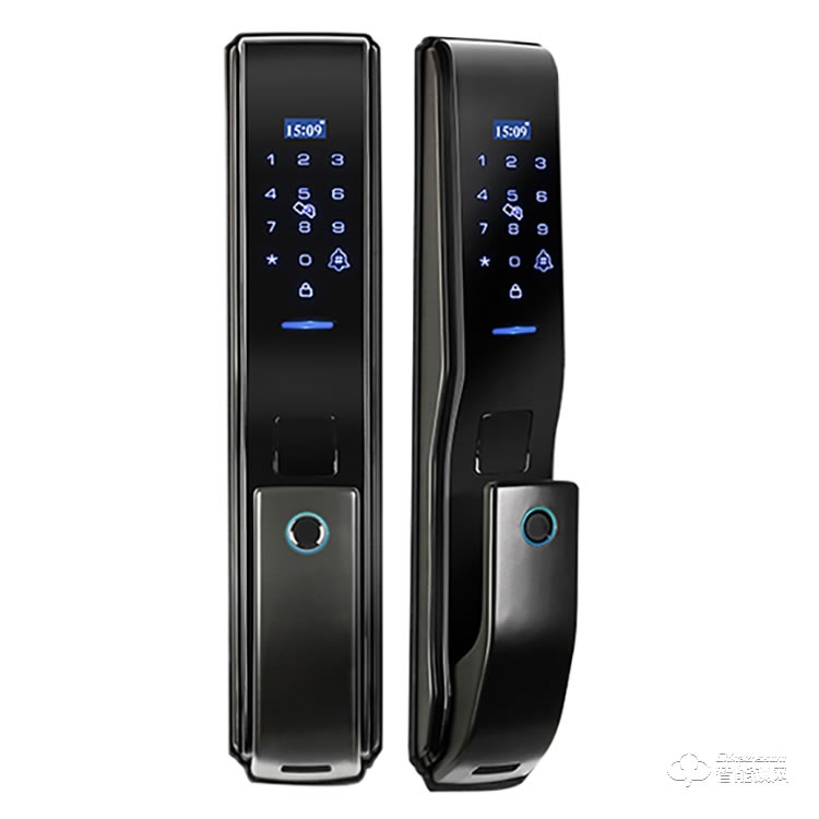 馨鵬智能鎖 XPS-18家用智能鎖密碼鎖