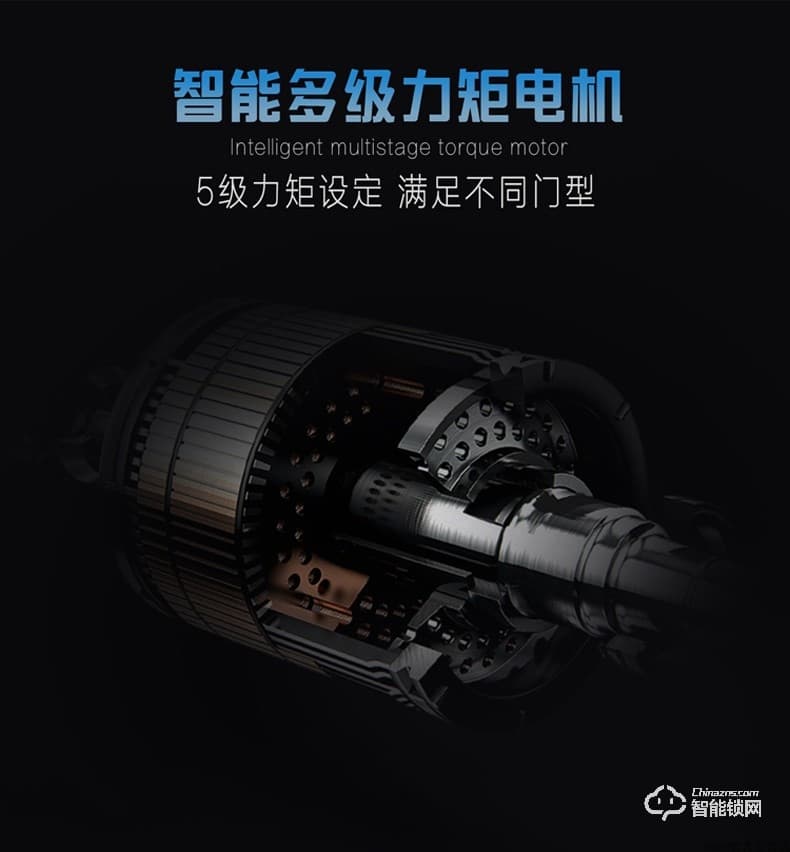 RNBN智能鎖 F8全自動(dòng)指紋鎖家用防盜門鎖