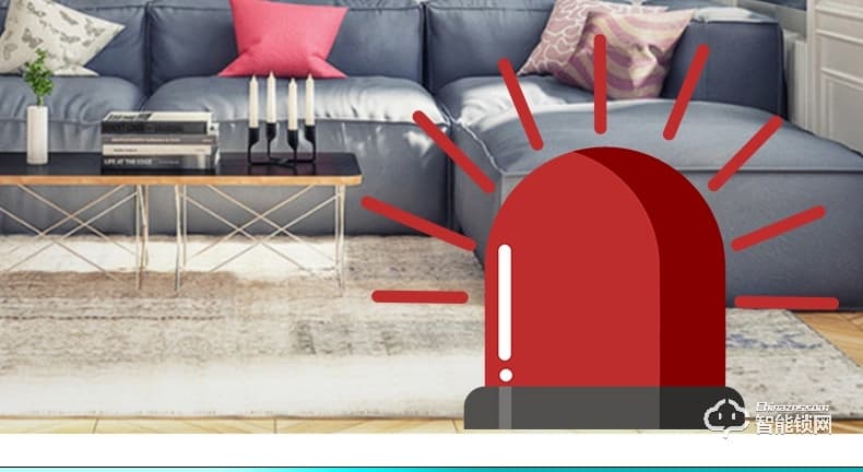 唐締智能鎖 YL04全自動(dòng)直板密碼指紋鎖