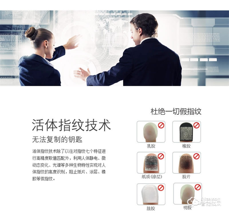 埃利爾智能鎖 HS2DL智能電子門鎖