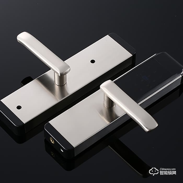 文勛智能鎖 S02M酒店鎖刷卡鎖