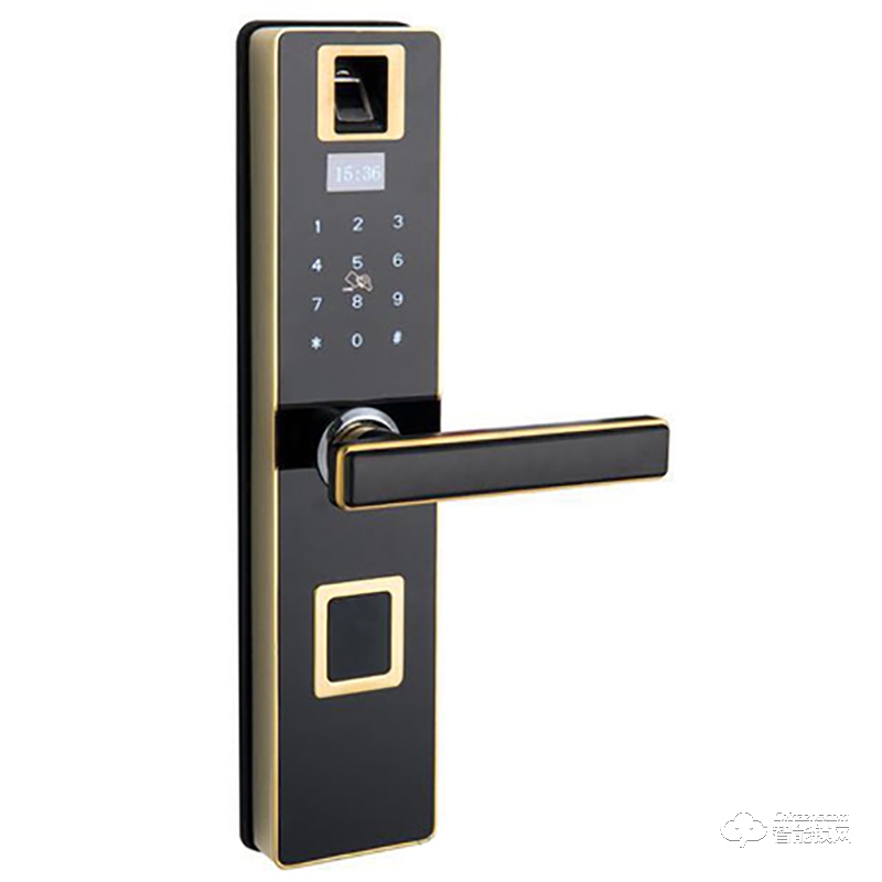 威爾迪智能鎖 家用防盜門智能鎖