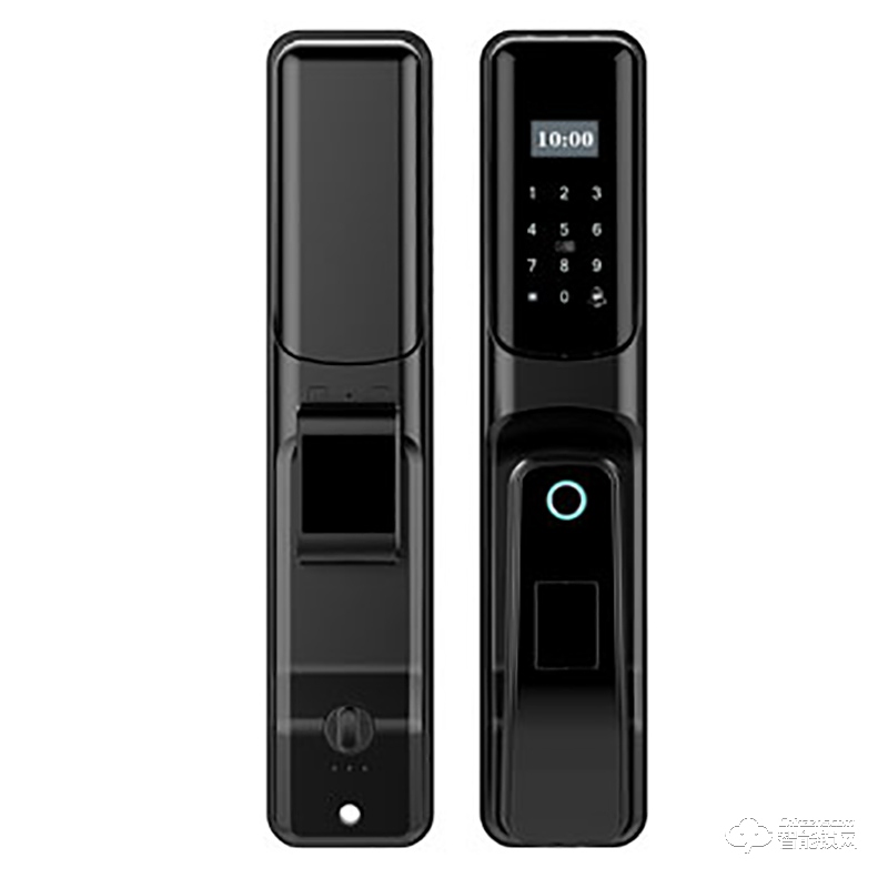 沃森智能鎖 全自動家用防盜門電子鎖