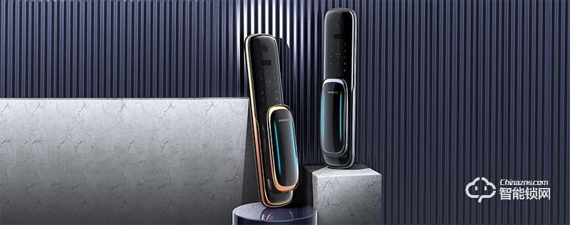 三彪智能鎖 T1家用智能鎖