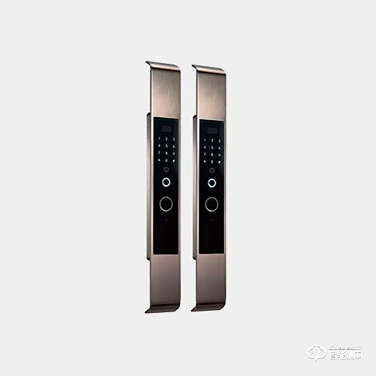 安芯邦智能鎖 GX7家用智能鎖