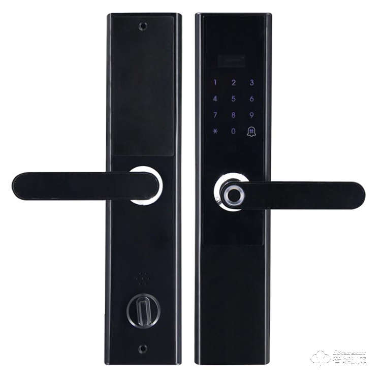 碩赫智能鎖 SH-918家用智能鎖