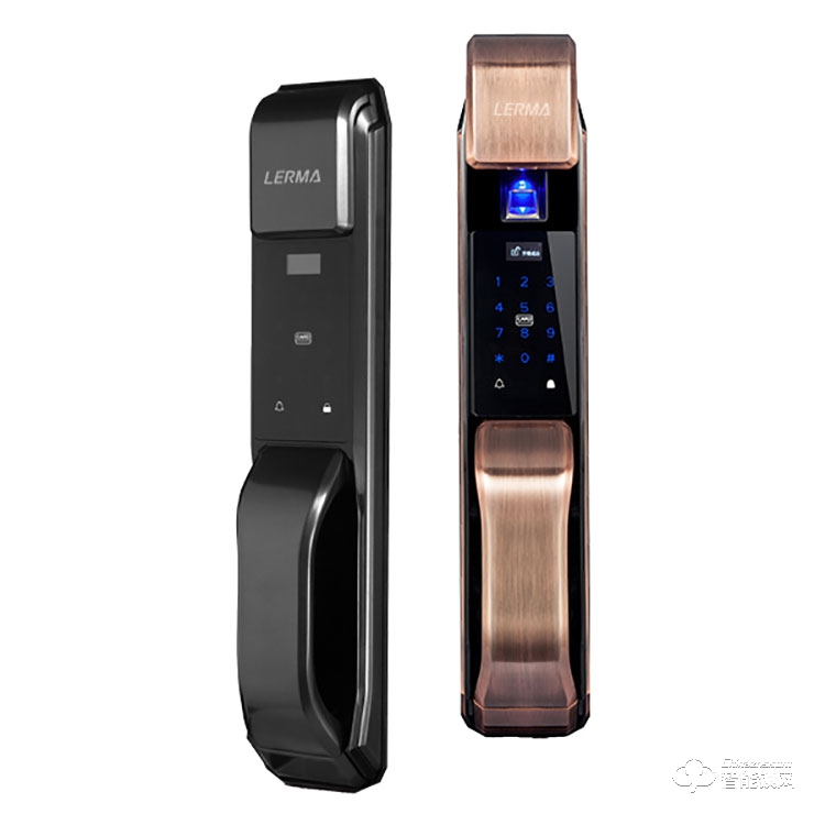 萊爾瑪智能鎖 S1家用智能鎖