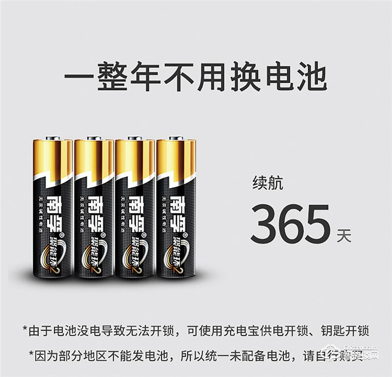 魅指智能鎖 曲面鋼化玻璃 防刮耐磨