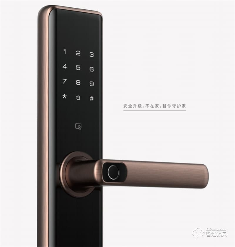 頂固安全智能鎖W2a 半導(dǎo)體指紋傳感器