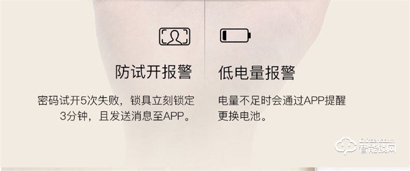 榮事達智能鎖RSD-319 瑞典半導體指紋采集器