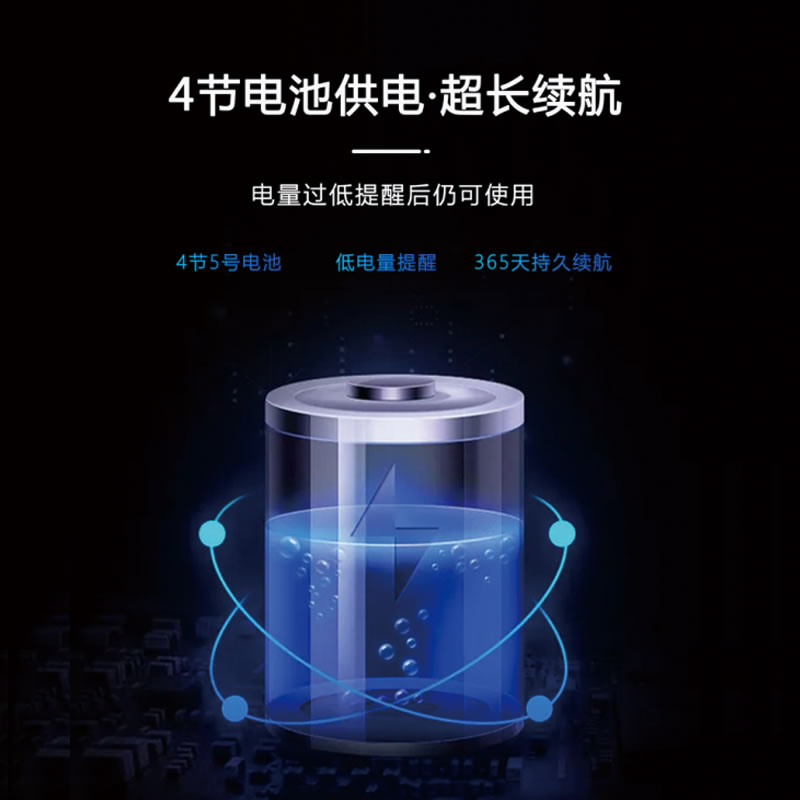 榮事達智能鎖RSD-316 全程語音導航