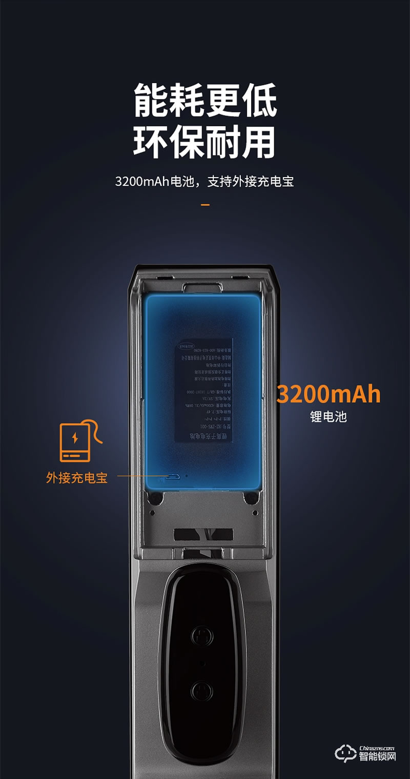 必達(dá)智能鎖F3 經(jīng)典升級(jí) 全“屏”實(shí)力