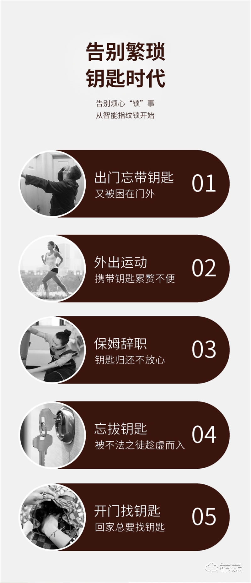 必達智能鎖L2 耀世之作 匠心之選