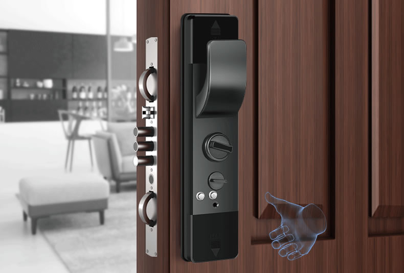 唐人街全自動889小滑蓋 智能貓眼WIFI手機(jī)遠(yuǎn)程抓拍