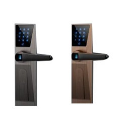 道思智能鎖 無線電子鎖007-3內(nèi)置自動上鎖功能、入侵/破壞警報功能