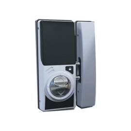 道思智能鎖 無線電子鎖008-1內(nèi)置自動上鎖功能、入侵/破壞警報功能