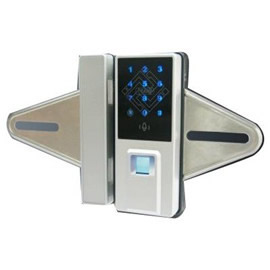 道思智能鎖 無線電子鎖008-3內(nèi)置自動上鎖功能、入侵/破壞警報功能